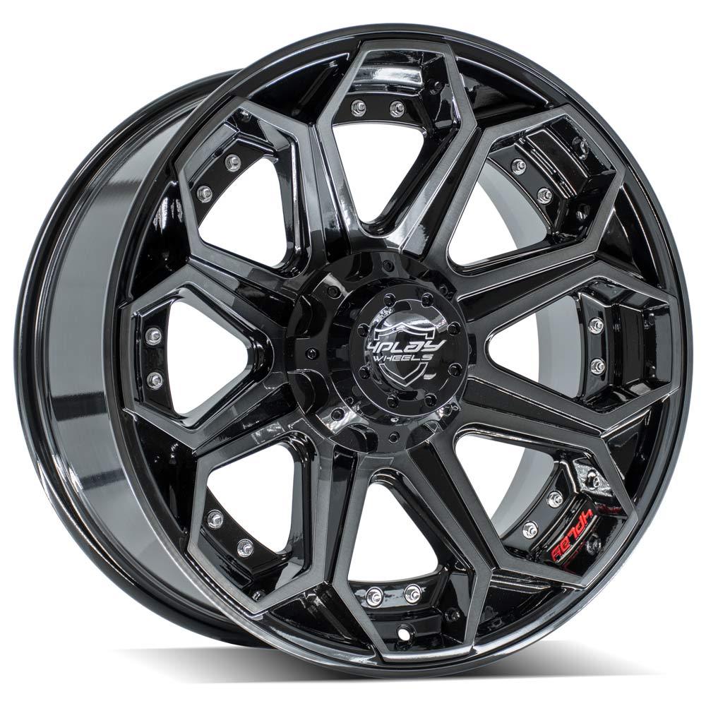 4PLAY GEN2 | 20x9 0 87.1 (5x127/5x139.7)