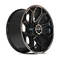 4PLAY GEN2 | 20x9 0 124.9 (8x170/)