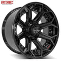 4PLAY GEN2 | 20x10 -18 106.1 (6x139.7/6x135)