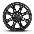 4PLAY Gen3 4P83 Gloss | 20x9 0 106.1 (6x139.7
6x135)