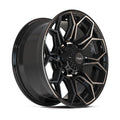 4PLAY GEN3 | 20x9 | 124.9 | 8x170