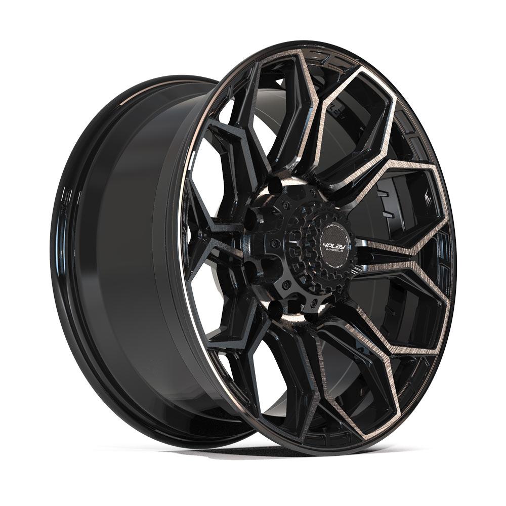 4PLAY GEN3 | 20x9 | 124.9 | 8x170