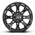 4PLAY Gen3 4P83 Gloss | 20x10 -18 106.1 (6x139.7
6x135)