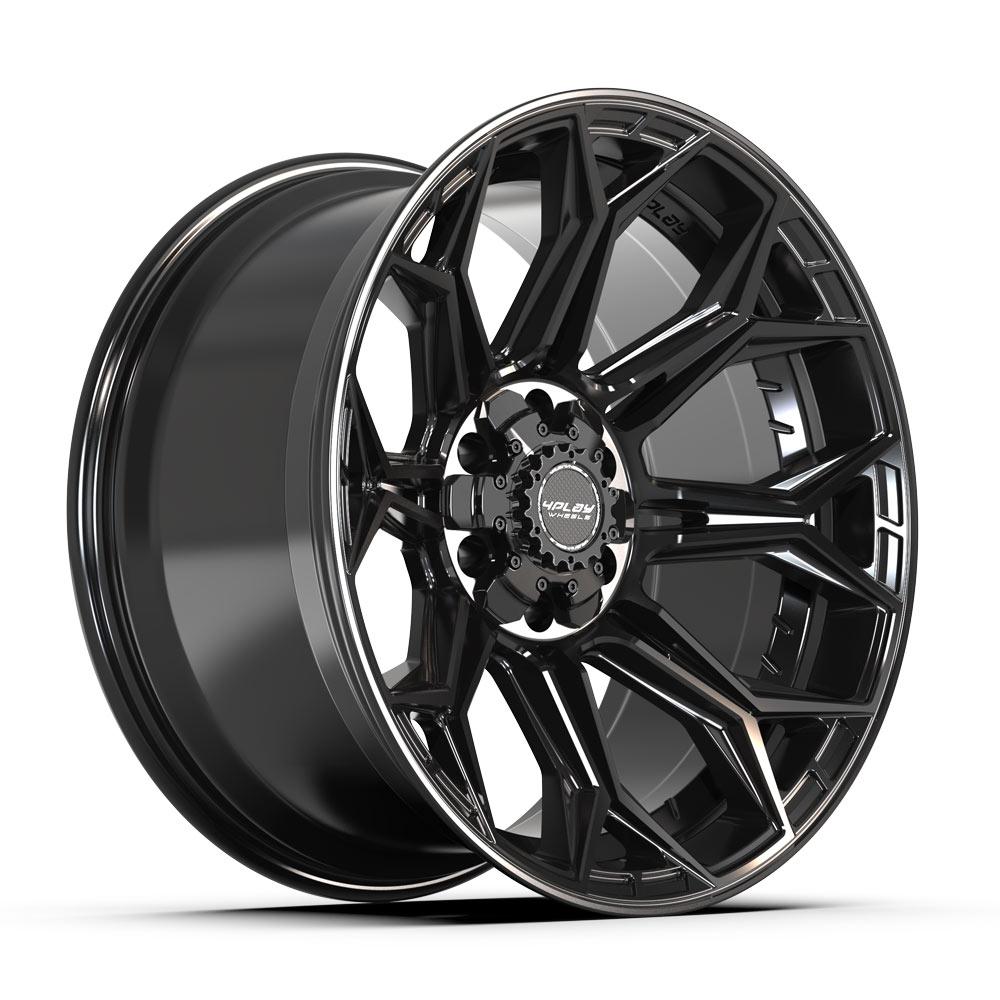 4PLAY GEN3 | 20x10 | -18 | 106.1 | 6x139.7/6x135
