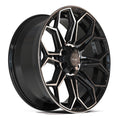 4PLAY GEN3 | 22x9 | 12 | 106.1 | 6x139.7/6x135