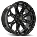 4PLAY GEN3 | 22x10 | -18 | 87.1 | 5x127/5x139.7