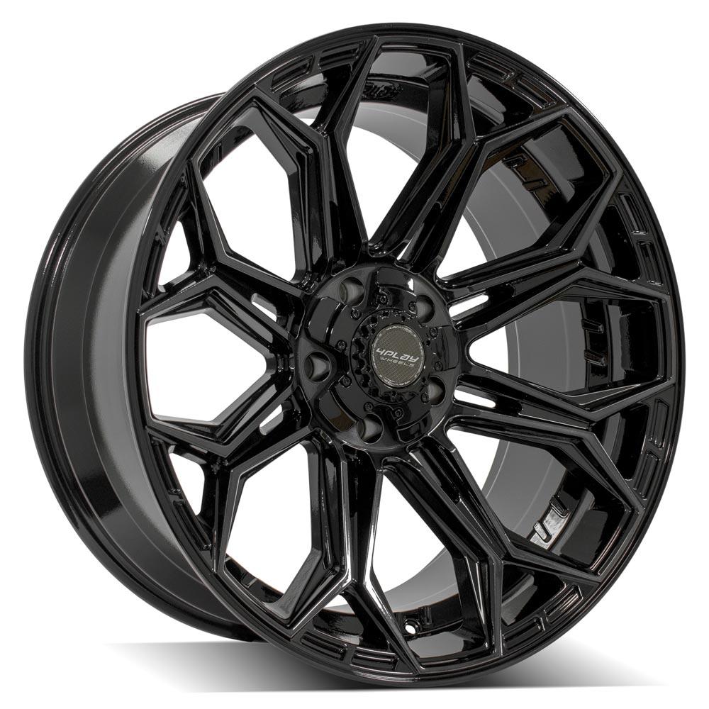 4PLAY GEN3 | 22x10 | -18 | 87.1 | 5x127/5x139.7