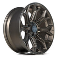 4PLAY GEN3 | 22x10 | -18 | 106.1 | 6x139.7/6x135