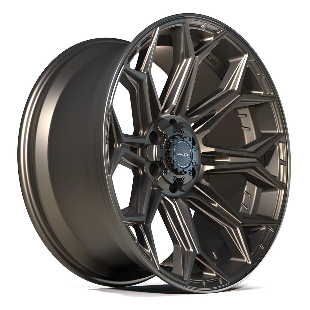 4PLAY GEN3 | 22x10 | -18 | 106.1 | 6x139.7/6x135