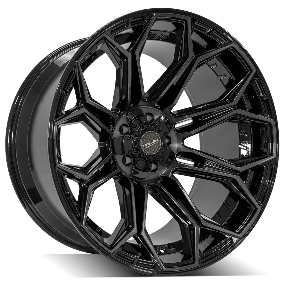 4PLAY GEN3 | 22x12 | -44 | 87.1 | 5x127/5x139.7