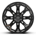 4PLAY Gen3 4P83 Gloss | 22x12 -44 106.1 (6x139.7
6x135)
