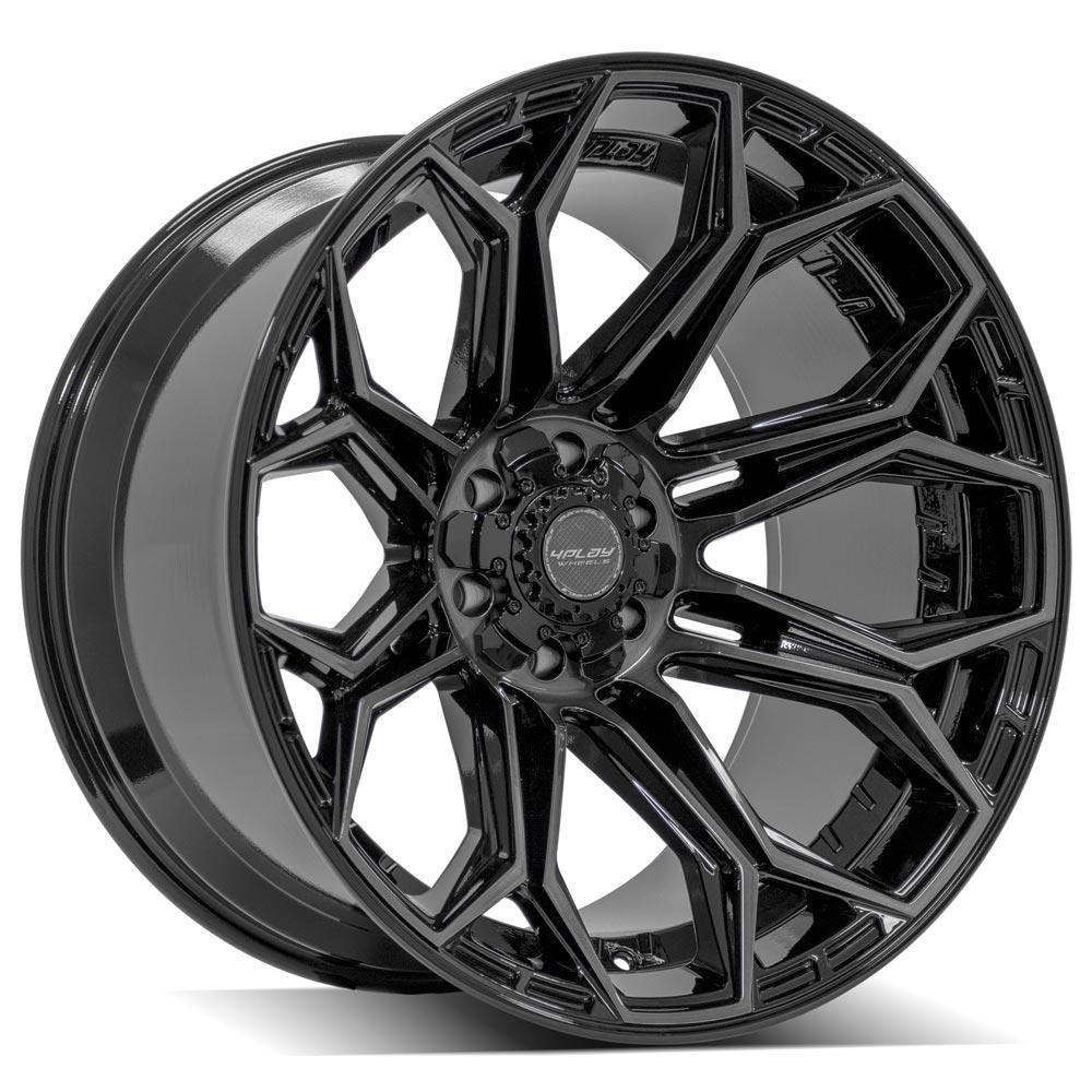 4PLAY GEN3 | 22x12 | -44 | 106.1 | 6x139.7/6x135