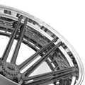 4PLAY FORGED | 24x14 -76 87.1 (5x127/5x139.7)