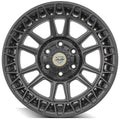 4PLAY Sport Series Satin | 18x9 0 106.1 (6x135
6x139.7)