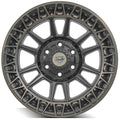 4PLAY Sport Series Satin
Machined | 18x9 0 106.1 (6x135
6x139.7)