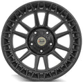 4PLAY Sport Series Satin | 20x9 0 87.1 (5x127
5x139.7)