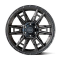 4PLAY Sport2.0 4PS20 Satin | 18x9 18 106.1 (6x139.7
6x135)