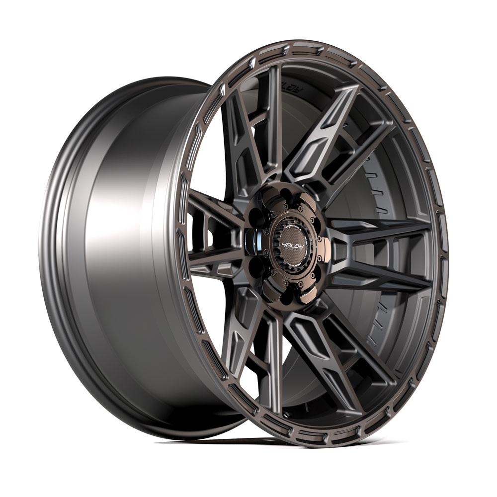 4PLAY SPORT2.0 | 18x9 | 18 | 106.1 | 6x139.7/6x135