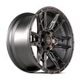4PLAY SPORT2.0 | 22x10 | 24 | 106.1 | 6x139.7/6x135