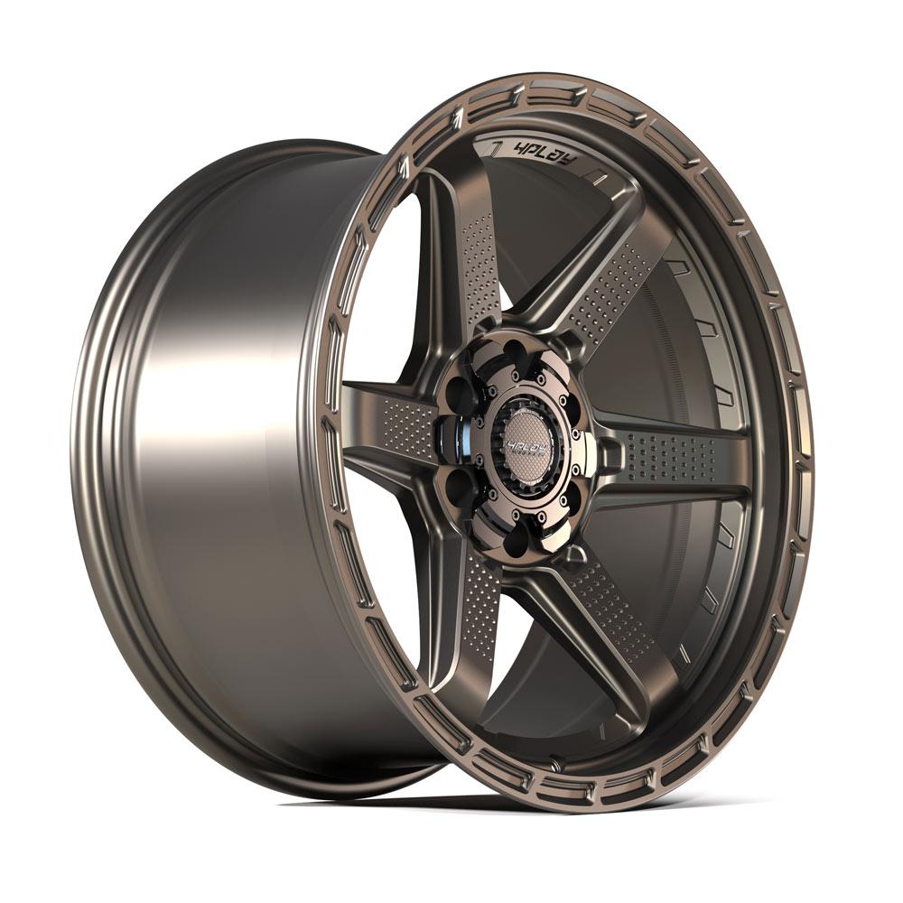 4PLAY SPORT2.0 | 20x9 | -6 | 87.1 | 5x127/5x139.7
