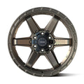 4PLAY Sport2.0 4PS63  | 22x9 -6 106.1 (6x139.7
6x135)