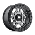 FUEL OFF-ROAD D918 | 14x7 13 110.1 (4x137)