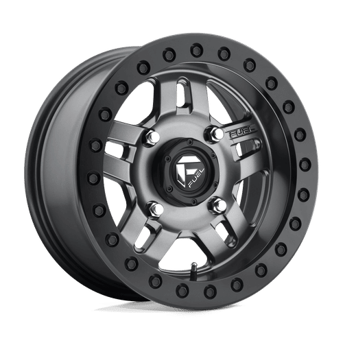 FUEL OFF-ROAD D918 | 15x7 13 110.1 (4x137)