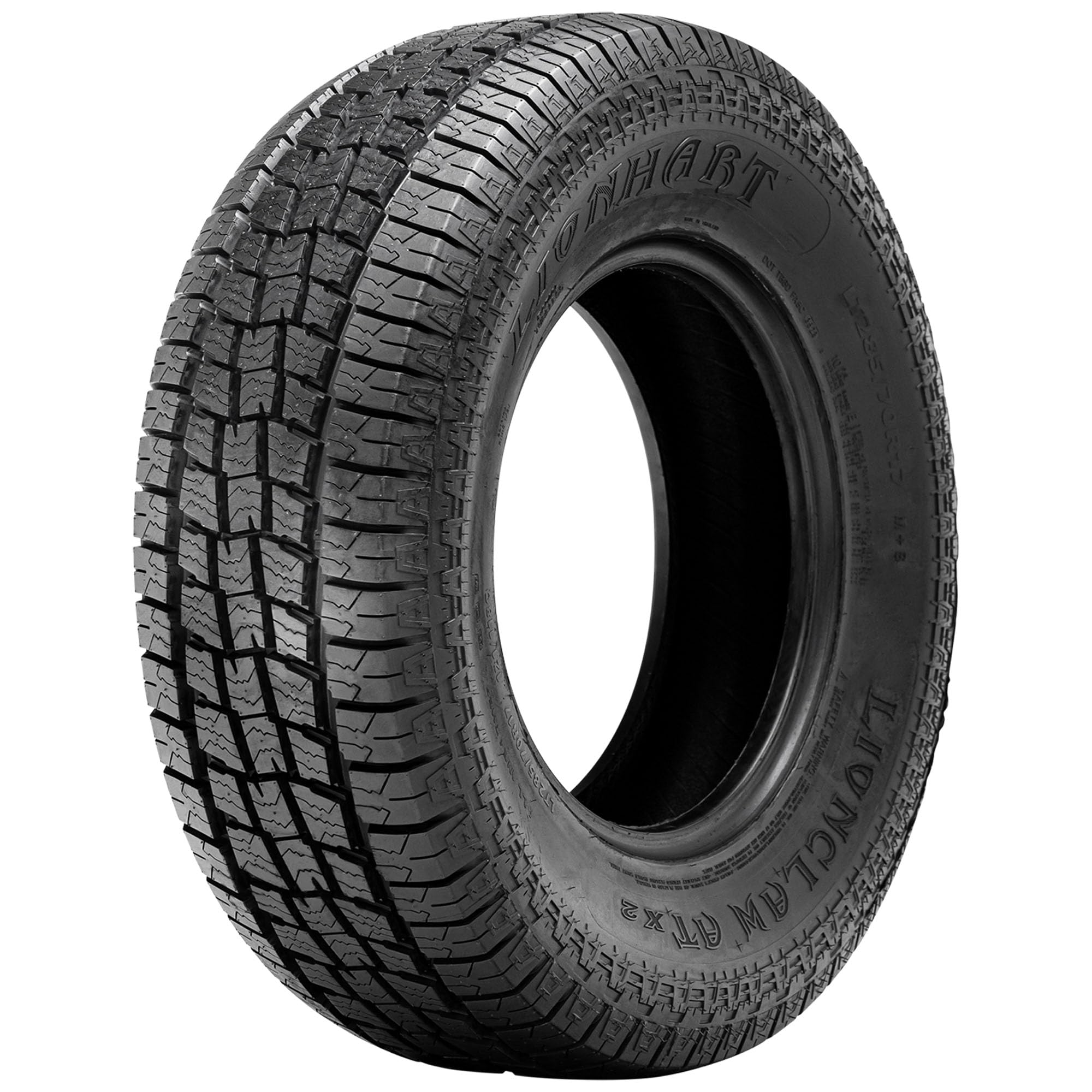 LIONHART LIONCLAW ATX2 | 275/70R18 | All Season