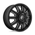 FUEL OFF-ROAD D538 | 20x8.25 | 122 | 125.1 | 8x170