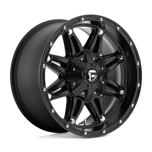 FUEL OFF-ROAD D531 | 20x12 | -44 | 125.1 | 8x165.1