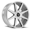 SENTALI ARISTOCRAT | 24x10 20 106.10 (6x135/6x139.7)
