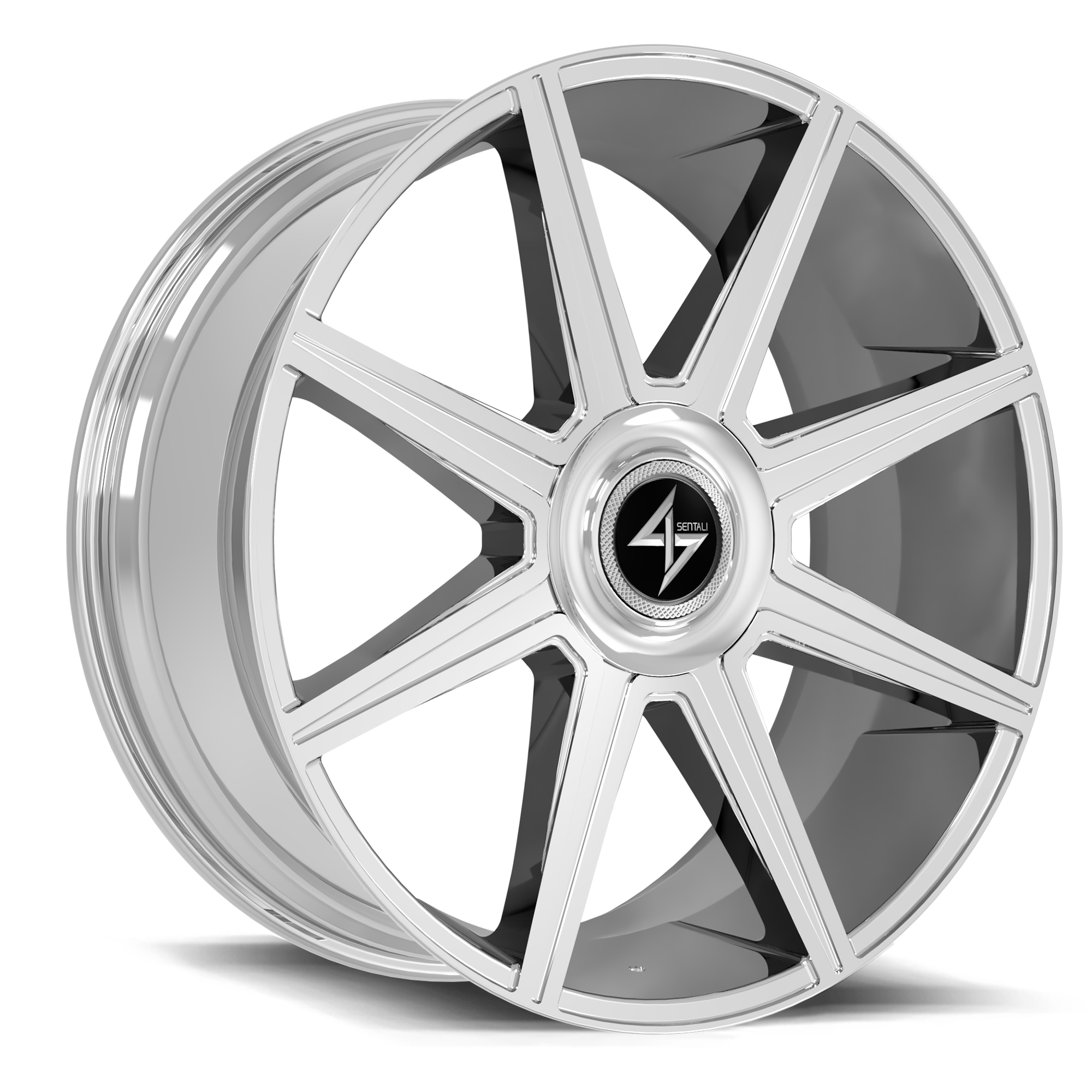 SENTALI ARISTOCRAT | 24x10 20 106.10 (6x135/6x139.7)