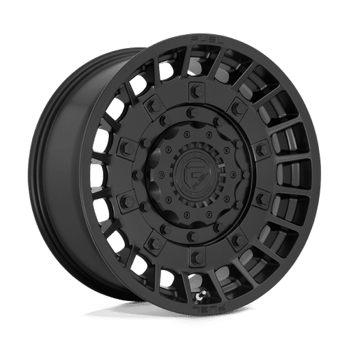 FUEL OFF-ROAD D723 | 20x10 | -18 | 110.1 | 5x139.7/5x150