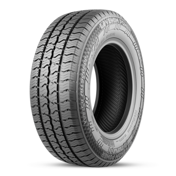 VAN-CO ALL SEASON | 235/65R16 |  | All Season