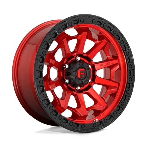 FUEL OFF-ROAD D695 | 18x9 | 1 | 110.1 | 5x150