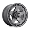 FUEL OFF-ROAD D734 WARP | 20x9 | 20 | 87.1 | 6x135