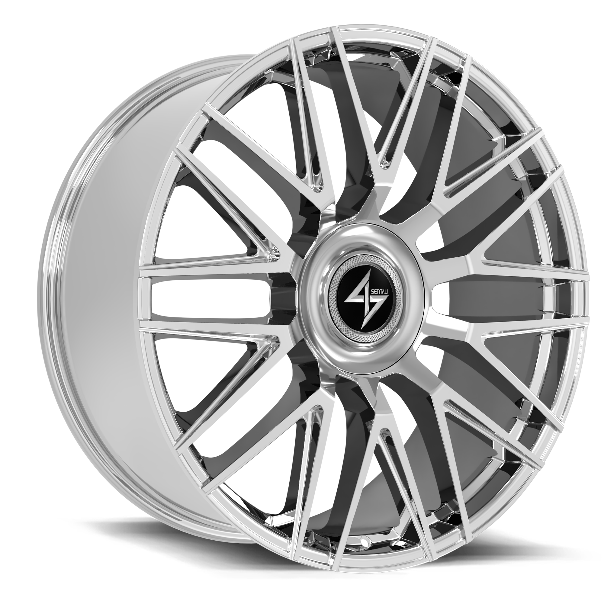 SENTALI EMPIRE | 24x10 30 74.10 (5x127/5x120)