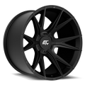 GT OFF-ROAD FUSION | 22x10 -18 78.10 (5x127/5x139.7)