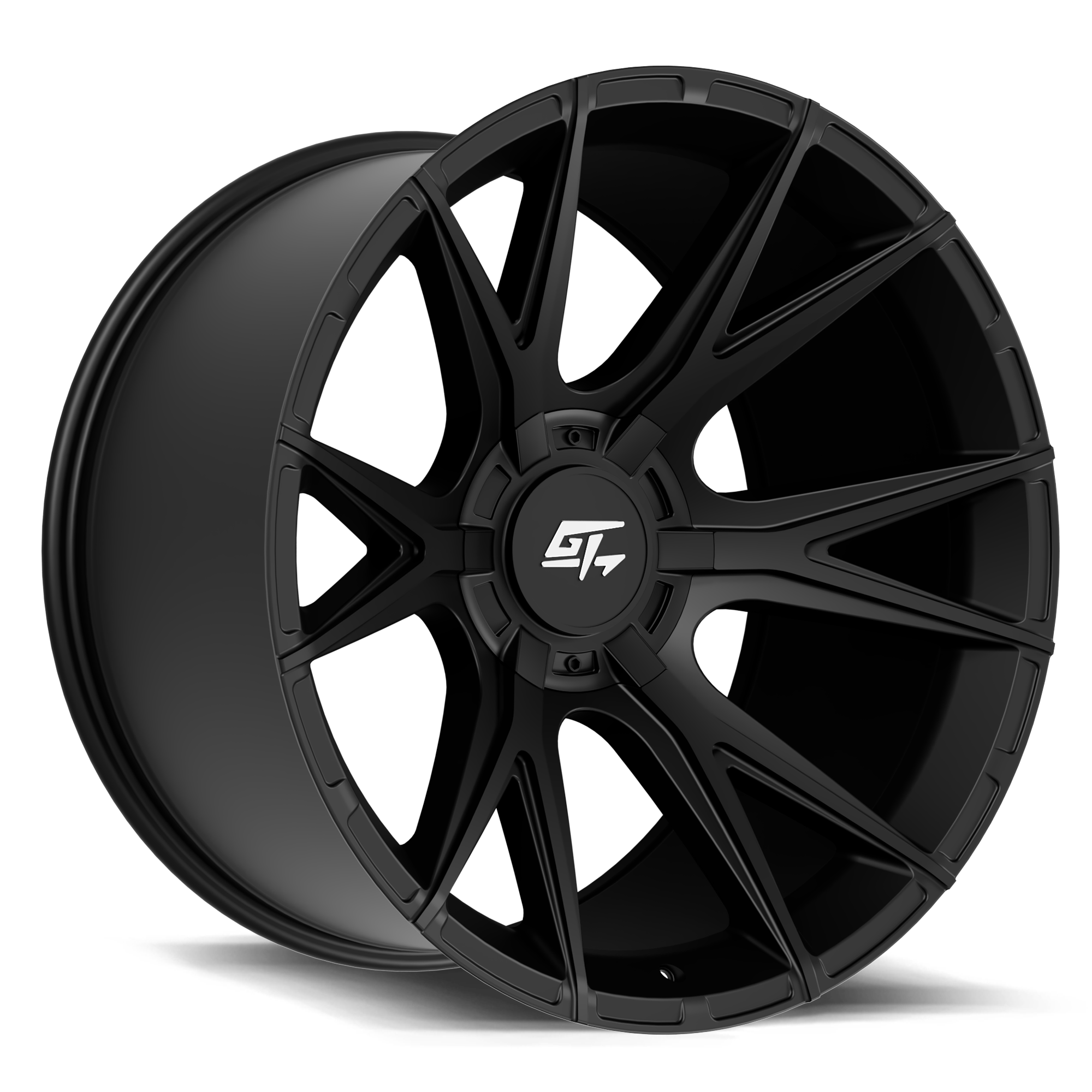 GT OFF-ROAD FUSION | 22x12 -44 125.20 (8x165.1/8x180)