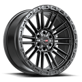 VORTEK VRT-604 | 20x9.5 -18 78.1 (5x139.7/5x150)