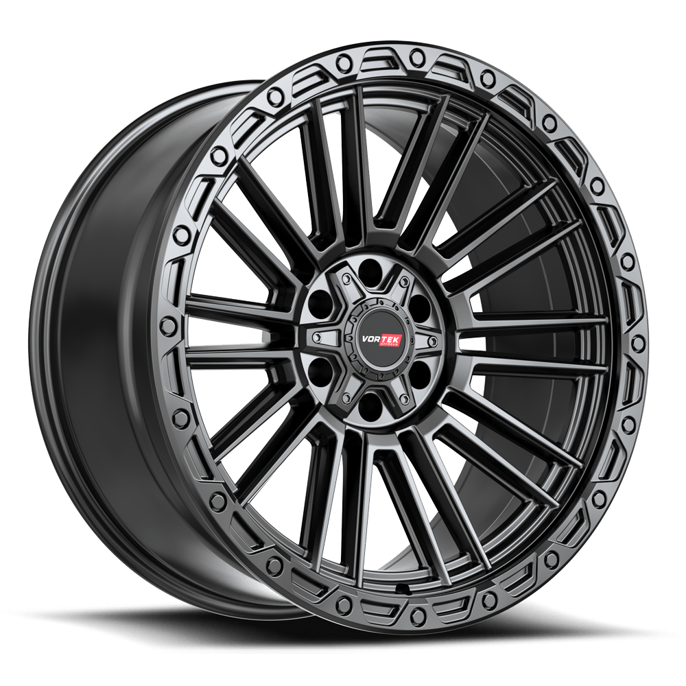 VORTEK VRT-604 | 20x9.5 -18 78.1 (5x139.7/5x150)