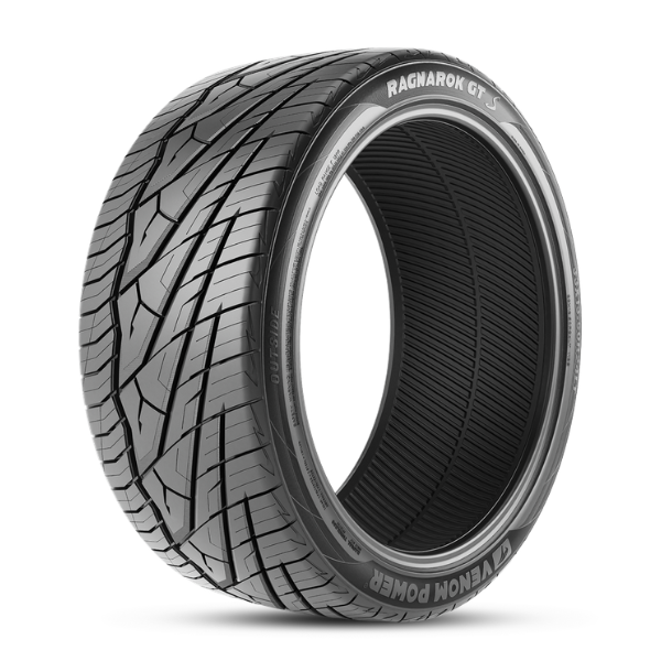 VENOM POWER RAGNAROK GTS | 285/45R22 | All Season