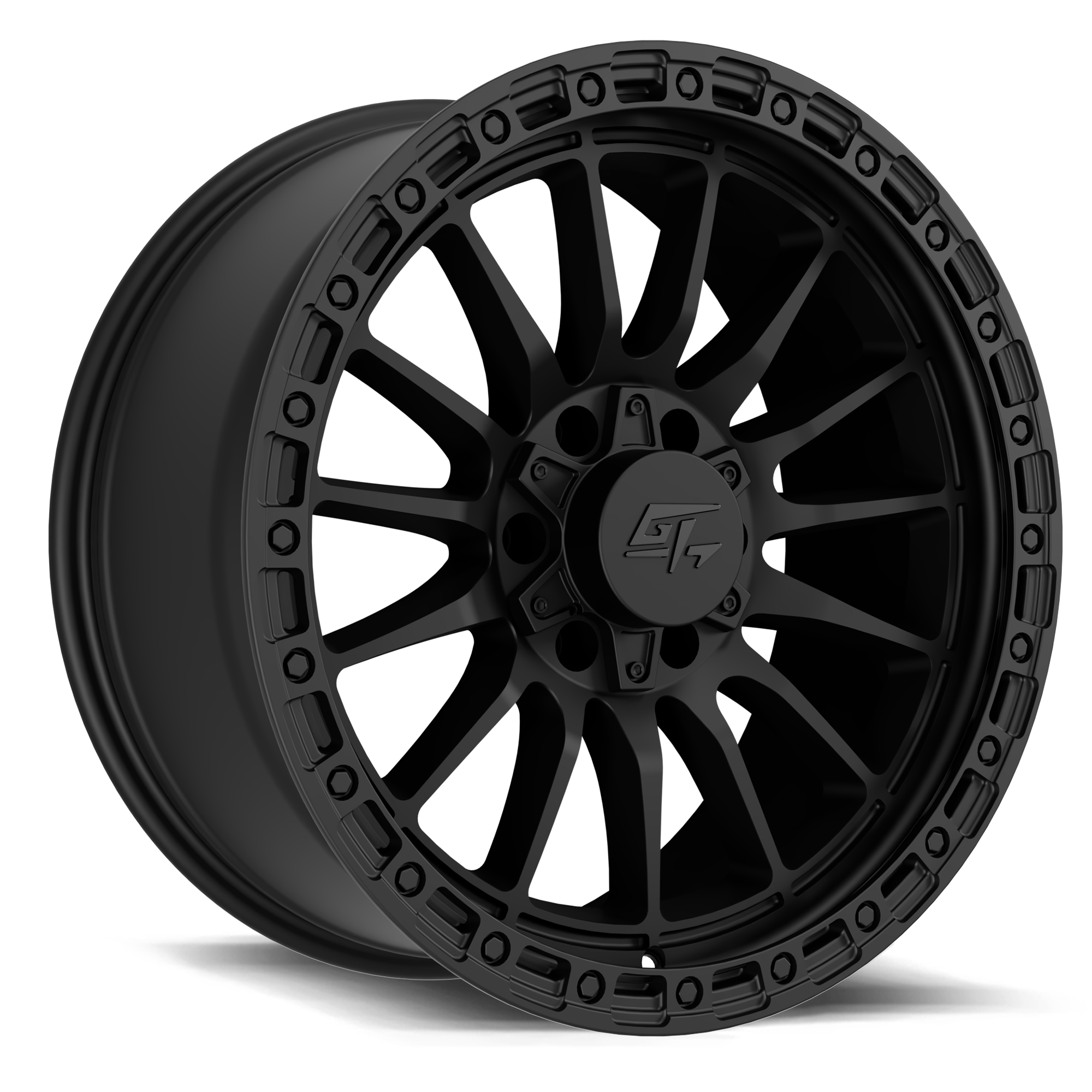 GT OFF-ROAD RENEGADE | 17x9 -12 106.10 (6x135/6x139.7)