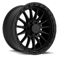 GT OFF-ROAD RENEGADE | 18x9 12 125.20 (8x180)