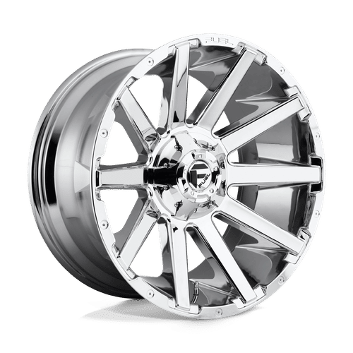 FUEL OFF-ROAD D614 | 22x10 | -18 | 124.2 | 8x180