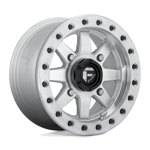 FUEL OFF-ROAD D937 | 14x7 38 110.1 (4x137)