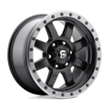 FUEL OFF-ROAD D551 TROPHY | 20x9 -12 108 (5x139.7)