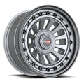 VORTEK VRD-702 | 17x9 | 12 | 78.1 | 5x127/5x139.7