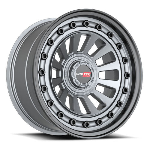 VORTEK VRD-702 | 17x9 | 12 | 78.1 | 5x127/5x139.7
