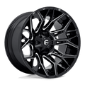 FUEL OFF-ROAD D769 | 22x12 | -44 | 125.1 | 8x165.1